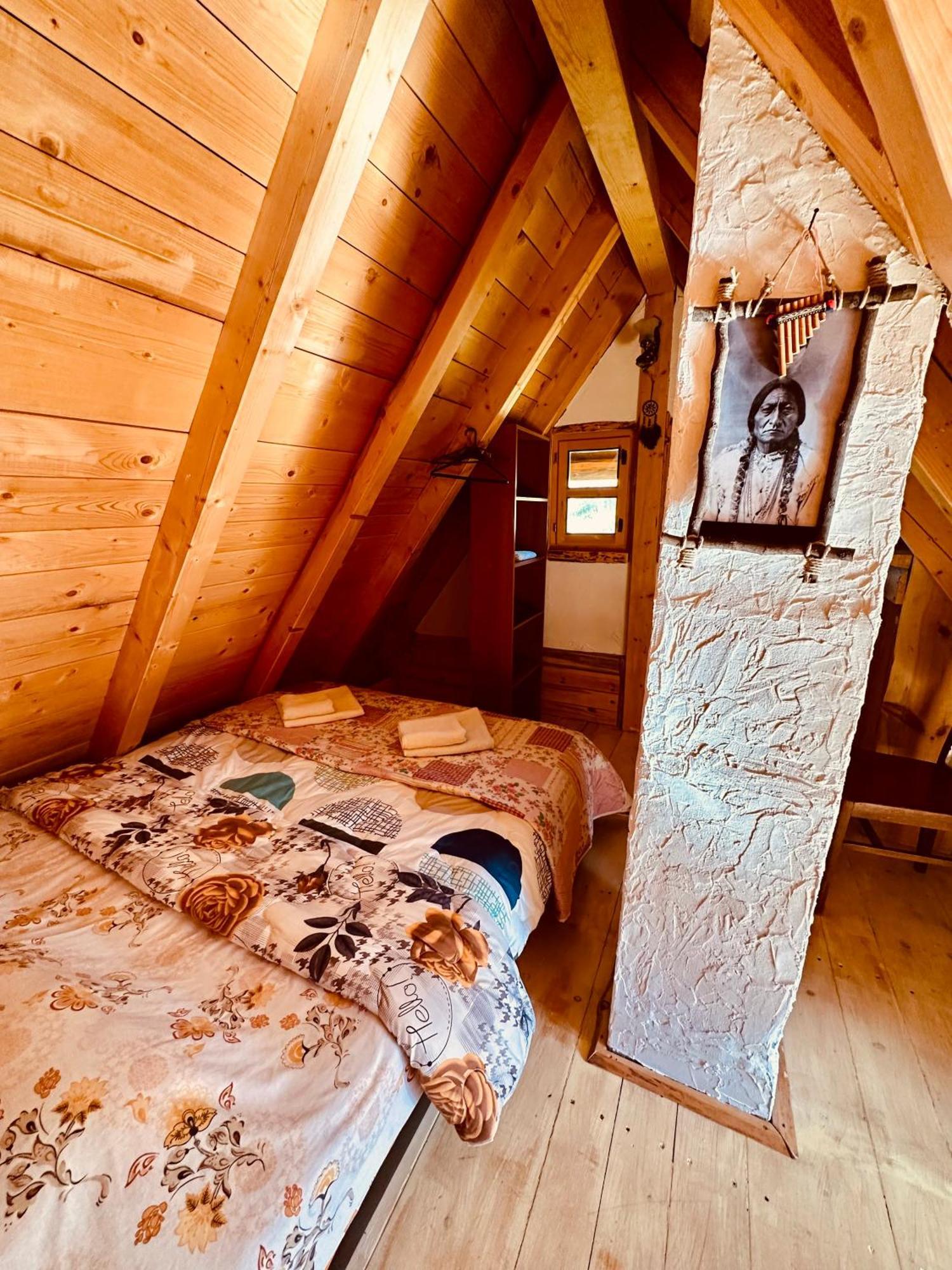 Mountain Story Apartment Žabljak Exterior foto