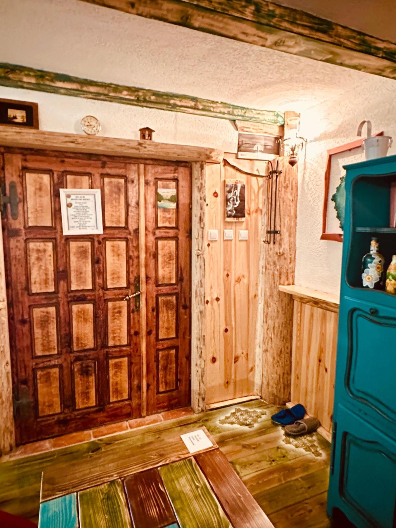 Mountain Story Apartment Žabljak Quarto foto